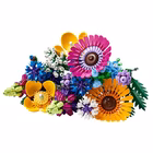 Immagine di Costruzioni LEGO Bouquet fiori selvatici 10313A