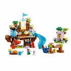 Immagine di Costruzioni LEGO LEGO DUPLO - CASA SULL'ALBERO 3 IN 1 10993A