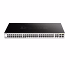 Immagine di Switch D-LINK D-Link Business DGS-1210-52/E