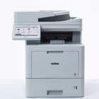 Immagine di Multifunzione laser a colori a4 BROTHER MFCL9630CDN