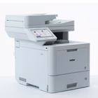 Immagine di Multifunzione laser a colori a4 BROTHER MFCL9630CDN