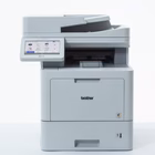Immagine di Multifunzione laser a colori a4 BROTHER MFCL9670CDN
