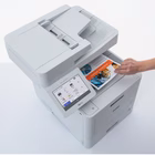 Immagine di Multifunzione laser a colori a4 BROTHER MFCL9670CDN