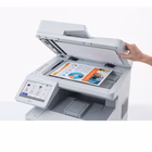 Immagine di Multifunzione laser a colori a4 BROTHER MFCL9670CDN