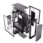 Immagine di Cabinet big/full-tower Nero ANTEC PERFORMANCE-1 FT CABINET PERFORMANCE-1