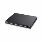 Immagine di Switch ZYXEL XGS4600-32 - Switch Managed L3 Stackable, 24 porte XGS4600-52F-ZZ0