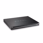 Immagine di Switch ZYXEL XGS4600-32 - Switch Managed L3 Stackable, 24 porte XGS4600-52F-ZZ0