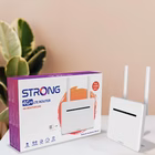 Immagine di Router 4g/lte 4 STRONG 4G+ LTE Router 4GPROUTER1200