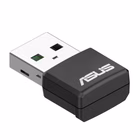 Immagine di Adattatore di rete ASUS USB-AX55 NANO USB-AX55-NANO