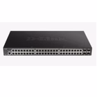 Immagine di Switch D-LINK D-Link Business DGS-1250-52XMPE