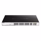 Immagine di Switch D-LINK D-Link Business DGS-1210-28MP/E