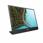 Immagine di 15.6" portable monitor dual USB-C