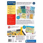 Immagine di Giochi interattivi CLEMENTONI Clementoni Sapientino Interactive - Inglese 16729A