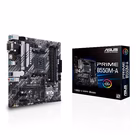 Immagine di Motherboard ASUS PRIME B550M-A PRIME-B550M-A