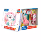 Immagine di Gift pack nascita (pink)