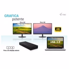 Immagine di Usb3.0/usb-c/ thunder3x 4k+p.d.100w