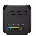 Immagine di Router no especifica 4 ASUS Rog Rapture GT6 B-1PK Router Estendibile GT6-B-1PK