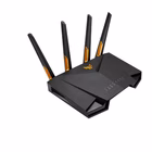 Immagine di Router gigabit ethernet 4 ASUS TUF Gaming AX4200 Router Estendibile TUF-AX4200