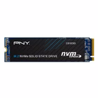 Immagine di Ssd interni 250 GB pcie gen 3.0 x 4 nvme PNY SSD CS1030 M.2 GEN3 250GB M280CS1030250RB