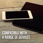 Immagine di Memory Card micro sd xc 64GB PNY MICROSD ELITE 64GB SDUX64U185GW