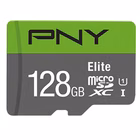 Immagine di Memory Card micro sd xc 128GB PNY MICROSD ELITE 128GB SDU128V11100EL