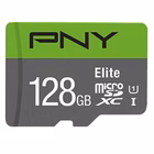 Immagine di Memory Card micro sd xc 128GB PNY MICROSD ELITE 128GB SDU128V11100EL