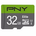 Immagine di Memory Card micro sd xc 32GB PNY MICROSD ELITE 32GB SDU32GU185GW