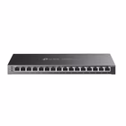 Immagine di Switch TP-LINK TL-SG2016P