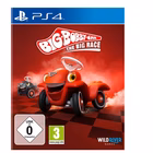Immagine di Videogames ps4 MICROIDS PS4 Big Bobby Car: The big race 2201_FSD