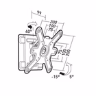 Immagine di Staffa twist 200x200