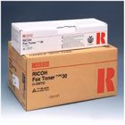 Immagine di Toner Laser nero RICOH RFK3000L/BT