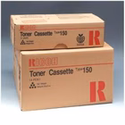 Immagine di Toner Laser nero RICOH RFK3700L/BT