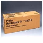 Immagine di Toner Laser nero RICOH 400661 RK114