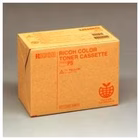 Immagine di Toner Laser giallo RICOH TYPE P2 RK159/01