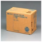 Immagine di Toner Laser ciano RICOH TYPE P2 RK159/03