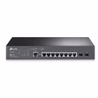Immagine di Switch TP-LINK TP-Link Networking TL-SG3210
