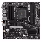 Immagine di Motherboard MSI B550M PRO-VDH WiFi B550MPRO-VDHWF