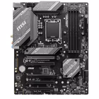 Immagine di Motherboard MSI B760 GAMING PLUS WiFi B760-G-PLUS-WF