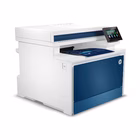 Immagine di Multifunzione laser a colori A4 HP COLOR LASERJET PRO 4302DW