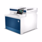 Immagine di Multifunzione laser a colori A4 HP COLOR LASERJET PRO 4302DW