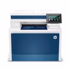 Immagine di Multifunzione laser a colori A4 HP COLOR LASERJET PRO 4302DW