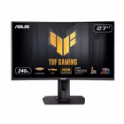 Immagine di Tuf gaming curved 27 Full HD