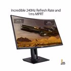 Immagine di Tuf gaming curved 27 Full HD