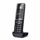 Immagine di Telefono cordless digitale GIGASET GIGASET COMFORT C500HX BLACK S30852H3061R101
