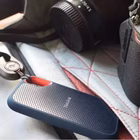 Immagine di Ssd esterni 1000GB USB 3.2 gen.2 type-c SANDISK SanDisk Extreme Portable SSD 1TB SDSSDE611T00G25