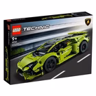 Immagine di Costruzioni LEGO Lamborghini Hurac n Tecnica 42161A