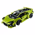 Immagine di Costruzioni LEGO Lamborghini Hurac n Tecnica 42161A