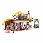 Immagine di Costruzioni LEGO Il cottage di Asha 43231A