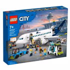 Immagine di Costruzioni LEGO Aereo passeggeri 60367A