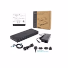 Immagine di Usb3.0/c thunder duald. dock+pd100